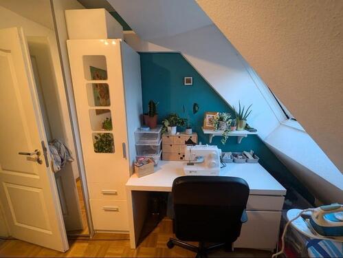 Foto - Etagenwohnung in Stuttgart zur Miete