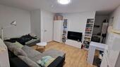 Foto - 1,5 Zimmer Wohnung - 600,00 EUR Kaltmiete,