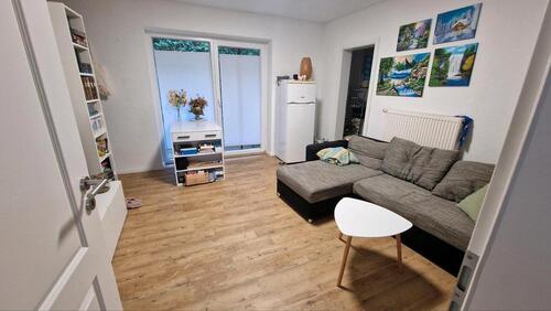 Foto - Etagenwohnung zur Miete in Oldenburg