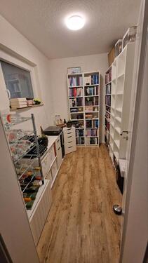 Foto - Etagenwohnung in Oldenburg