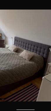 Foto - Etagenwohnung zur Miete in Hamburg