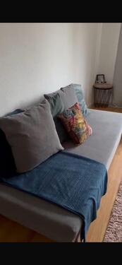 Foto - Etagenwohnung in Hamburg