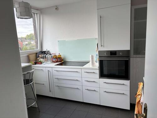 Foto - Etagenwohnung in Aachen