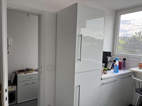 Foto - Etagenwohnung in Aachen zur Miete