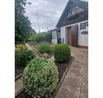 Schrebergarten in der Nähe vom Stadtpark - Wilhelmshaven Heppens