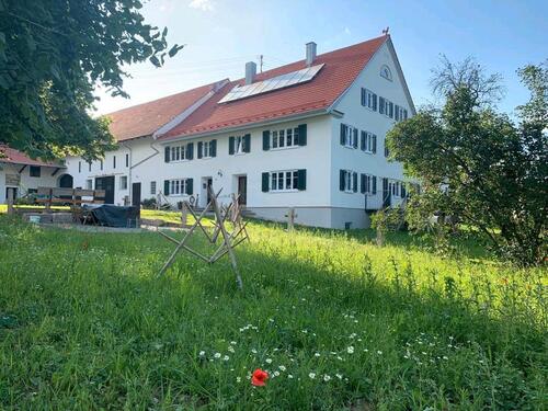 Foto - WG auf altem Bauernhof - 550,00 EUR Kaltmiete, ca.  170,00 m²