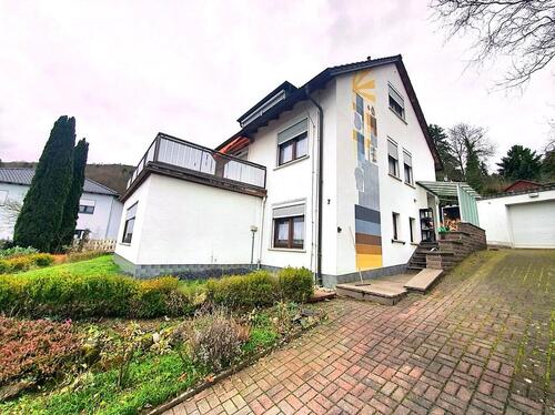 Foto - 5 Zimmer Einfamilienhaus zum Kaufen in Lohr am Main