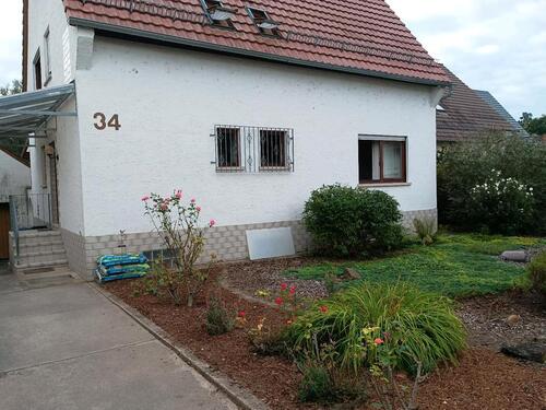 Foto - Haus in Ortsrandlage - 450.000,00&nbsp;EUR Kaufpreis, ca.&nbsp; 137,00&nbsp;m&sup2;