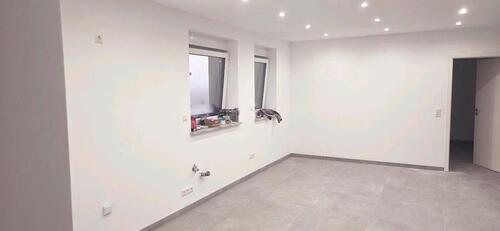 Foto - 2 Zimmer Etagenwohnung in Saarbrücken