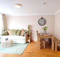 Möbliertes Apartment zu vermieten - ab 1 Monat möglich. 71111 - Waldenbuch