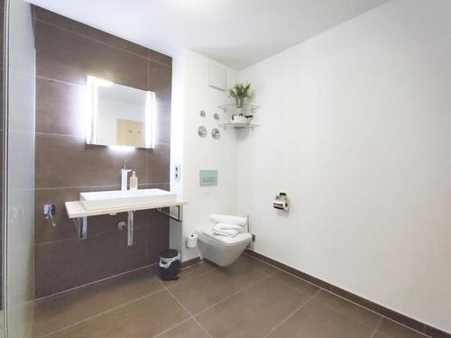 Foto - 2 Zimmer Etagenwohnung zur Miete in Waldenbuch