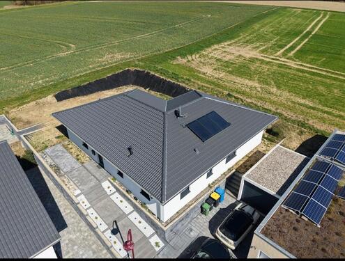 Foto - Haus (Bungalow) im Hunsrück zu verkaufen