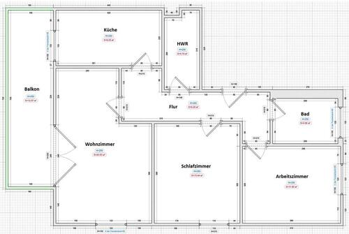 Foto - 3 Zimmerwohnung in Ehmen (ruhige Waldlage)