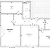 3 Zimmerwohnung in Ehmen (ruhige Waldlage) - Wolfsburg