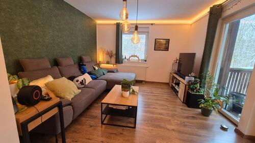 Foto - 3 Zimmer Etagenwohnung in Wolfsburg