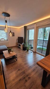 Foto - Etagenwohnung in Wolfsburg zur Miete