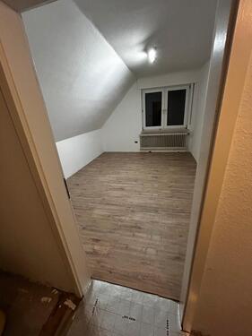 Foto - 6 Zimmer Etagenwohnung in Fürstenau