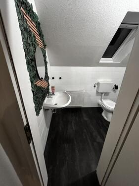 Foto - Etagenwohnung in Fürstenau zur Miete