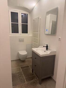 Foto - Etagenwohnung in Lüneburg zur Miete