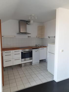 Foto - 2 Zimmer Dachgeschoßwohnung in Lüdenscheid