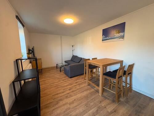 Foto - Möbilierte 2 Zimmer Wohnung in Scharrel