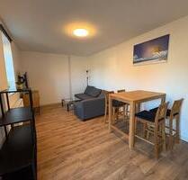 Möbilierte 2 Zimmer Wohnung in Scharrel - Neustadt am Rübenberge