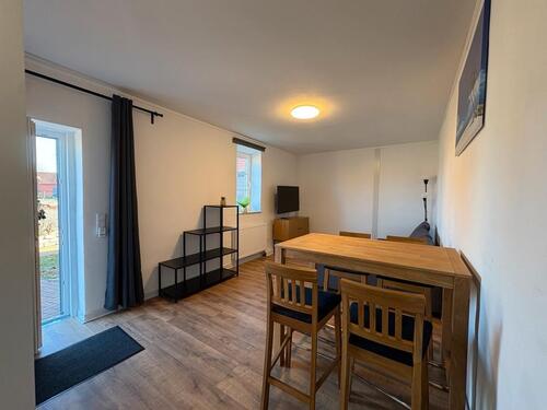 Foto - 2 Zimmer Erdgeschoßwohnung zur Miete in Neustadt am Rübenberge