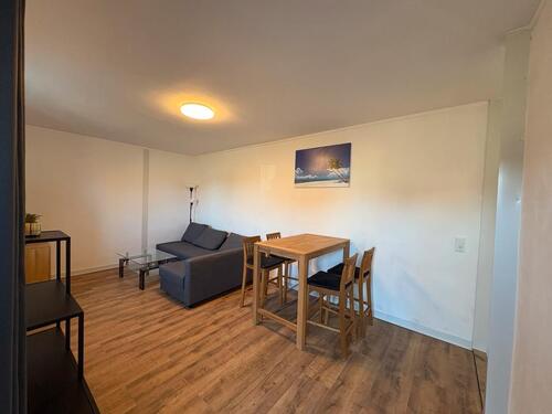 Foto - 2 Zimmer Erdgeschoßwohnung in Neustadt am Rübenberge