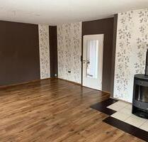 Erdgeschosswohnung Tannenhausen 2 Zimmer Küche Garten Monteure - Südbrookmerland