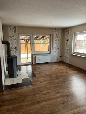 Foto - 2 Zimmer Erdgeschoßwohnung zur Miete in Südbrookmerland