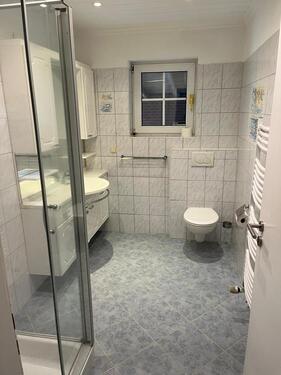 Foto - 2 Zimmer Erdgeschoßwohnung in Südbrookmerland