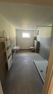 Foto - 3-Zimmer Wohnung mit Terrasse in Hennef Bröl