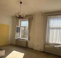 3-Zimmer Wohnung im 2.OG in Düsseldorf-Oberbilk