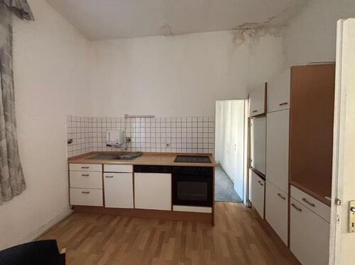 Foto - 3 Zimmer Etagenwohnung zur Miete in Düsseldorf