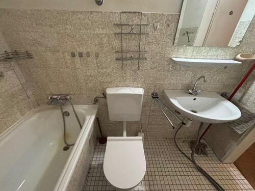 Foto - Etagenwohnung in Düsseldorf zur Miete