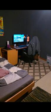 Foto - 2 Zimmer Erdgeschoßwohnung zur Miete in Köln