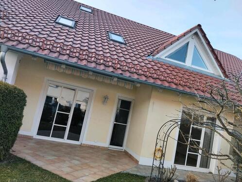 Foto - 5 ZIMMER ETW MIT 140 M2, GEPFLEGT, BEI BAD FÜSSING ZU VERKAUFEN