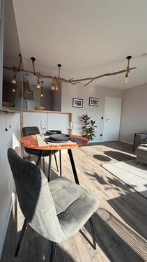 Foto - Ferienwohnung zu vermieten - 165,00&nbsp;EUR Kaltmiete,