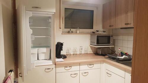 Foto - 1 Zimmer Erdgeschoßwohnung in Allendorf (Lumda)