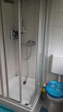 Foto - Erdgeschoßwohnung in Allendorf (Lumda) zum Kaufen