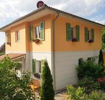 Mediterrane Stadtvilla Einfamilienhaus zu verkaufen - Ilsenburg (Harz)