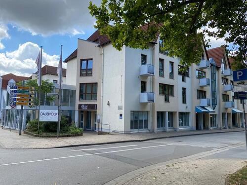 Foto - Schöne 4,5-Zimmer-Dachgeschoss-Wohnung (170qm) mit kleiner Loggia