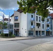 Schöne 4,5-Zimmer-Dachgeschoss-Wohnung (170qm) mit kleiner Loggia - Bad Kreuznach Bad Münster am Stein-Ebernburg