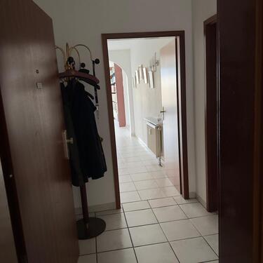 Foto - Dachgeschoßwohnung in Bad Kreuznach zur Miete