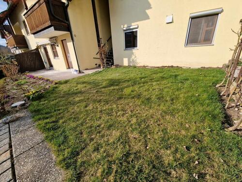 Foto - Terrassenwohnung in Essing zur Miete