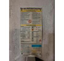 Tiefgaragenstellplatz - 65,00&nbsp;EUR Miete, in München (PLZ: 81369) Sendling-Westpark