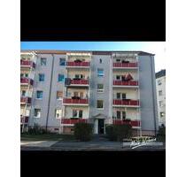3-Raum Wohnung mit Balkon - 579,00&nbsp;EUR Kaltmiete, ca.&nbsp; 61,00&nbsp;m&sup2; in Zeitz (PLZ: 06712)