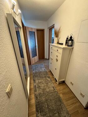 Foto - 3 Zimmer Erdgeschoßwohnung zur Miete in Zeitz