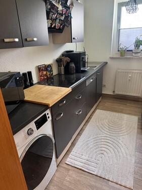 Foto - 3 Zimmer Erdgeschoßwohnung in Zeitz