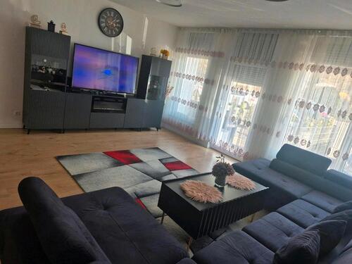 Foto - 5 Zimmer Erdgeschoßwohnung zum Kaufen in Göppingen